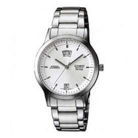 Reloj de pulsera analógico Casio BEL-102D