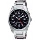 Reloj de pulsera analógico Casio BEM-101D