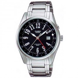 Reloj de pulsera analógico Casio BEM-101D