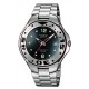 Reloj de pulsera analógico Casio EF-102