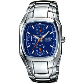 Reloj de pulsera analógico Casio EF-315D