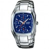 Reloj de pulsera analógico Casio EF-315D
