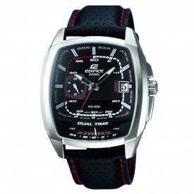 Reloj de pulsera analógico Casio EF-321L