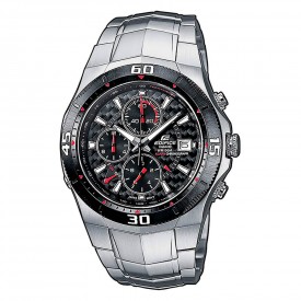Reloj de pulsera analógico Casio EF-514SP