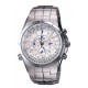 Reloj de pulsera analógico Casio EF-518D7A