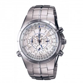 Reloj de pulsera analógico Casio EF-518D7A