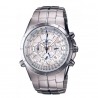 Reloj de pulsera analógico Casio EF-518D7A