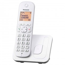 Teléfono inalámbrico Panasonic KX-TGC210