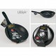 Sartén honda aluminio forjado 26 cms. piedra inducción LifeStyle