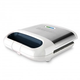 Sandwichera 800W tipo grill Taurus Phoenix Legend