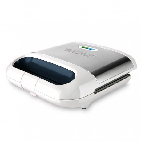 Sandwichera 800W tipo grill Taurus Phoenix Legend