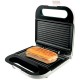 Sandwichera 800W tipo grill Taurus Phoenix Legend