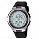 Reloj de pulsera analógico+digital Casio LAW-20