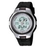 Reloj de pulsera analógico+digital Casio LAW-20