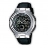 Reloj de pulsera analógico+digital Casio LAW-21