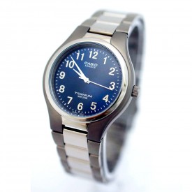 Reloj de pulsera analógico Casio LIL-162