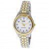 Reloj de pulsera analógico Casio LTP-1129G-7B
