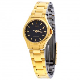 Reloj de pulsera analógico Casio LTP-1130N-1A