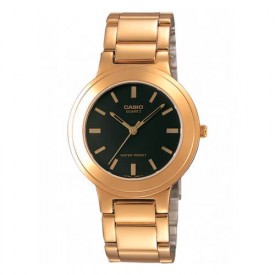 Reloj de pulsera analógico Casio LTP-1164N