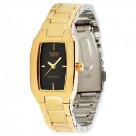 Reloj de pulsera analógico Casio LTP-1165N