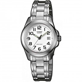 Reloj de pulsera analógico Casio LTP-1259PD-7BE