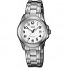 Reloj de pulsera analógico Casio LTP-1259PD-7BE