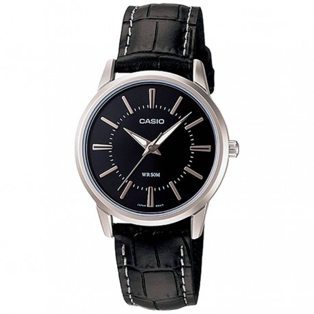 Reloj de pulsera analógico Casio LTP-1303L