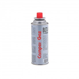 Cartucho para cocina a gas portátil Super Ego SEH003300
