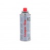 Cartucho para cocina a gas portátil Super Ego SEH003300