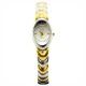 Reloj de pulsera analógico Casio LTP-2056G