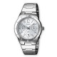 Reloj de pulsera analógico Casio LTP-2069D-2A2