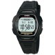 Reloj de pulsera digital Casio LW-201-1A