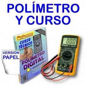 Mult&iacute;metro digital