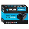 Fuente de alimentación ATX 650W RLM XG650
