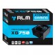Fuente de alimentación ATX 750W RLM XG750