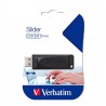 Pen-Drive Verbatim Slider USB 2.0 de 16Gb