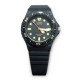 Reloj de pulsera analógico Casio LX-82