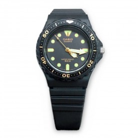 Reloj de pulsera analógico Casio LX-82