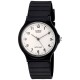 Reloj de pulsera analógico Casio MQ-24-7BL