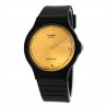 Reloj de pulsera analógico Casio MQ-76