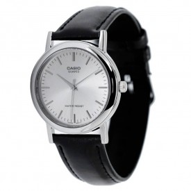 Reloj de pulsera analógico Casio MTP-1095E