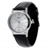 Reloj de pulsera analógico Casio MTP-1095E