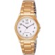 Reloj de pulsera analógico Casio MTP-1130N-7B