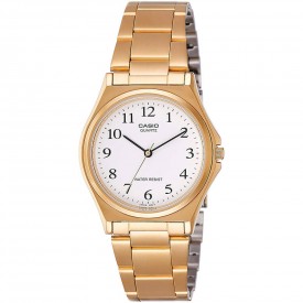 Reloj de pulsera analógico Casio MTP-1130N-7B