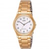 Reloj de pulsera analógico Casio MTP-1130N-7B
