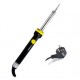 Soldador profesional con regulador temperatura Dimelec 60W BR30-00036