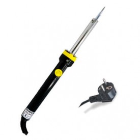 Soldador profesional con regulador temperatura Dimelec 60W BR30-00036