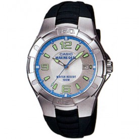 Reloj de pulsera analógico Casio MRP100