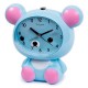 Despertador infantil diseño oso silencioso Timemark CL-OSITO
