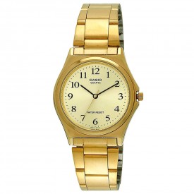 Reloj de pulsera analógico Casio MTP-1130N-9B
